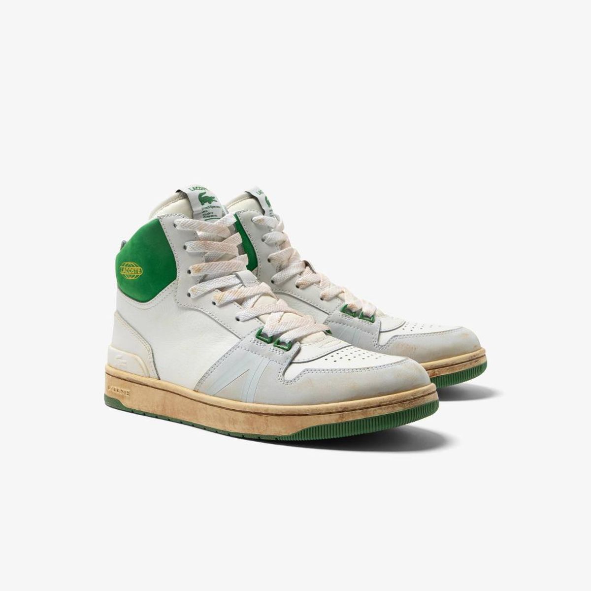 LACOSTE - Zapatilla Urbana Lacoste L001 Hombre LACOSTE