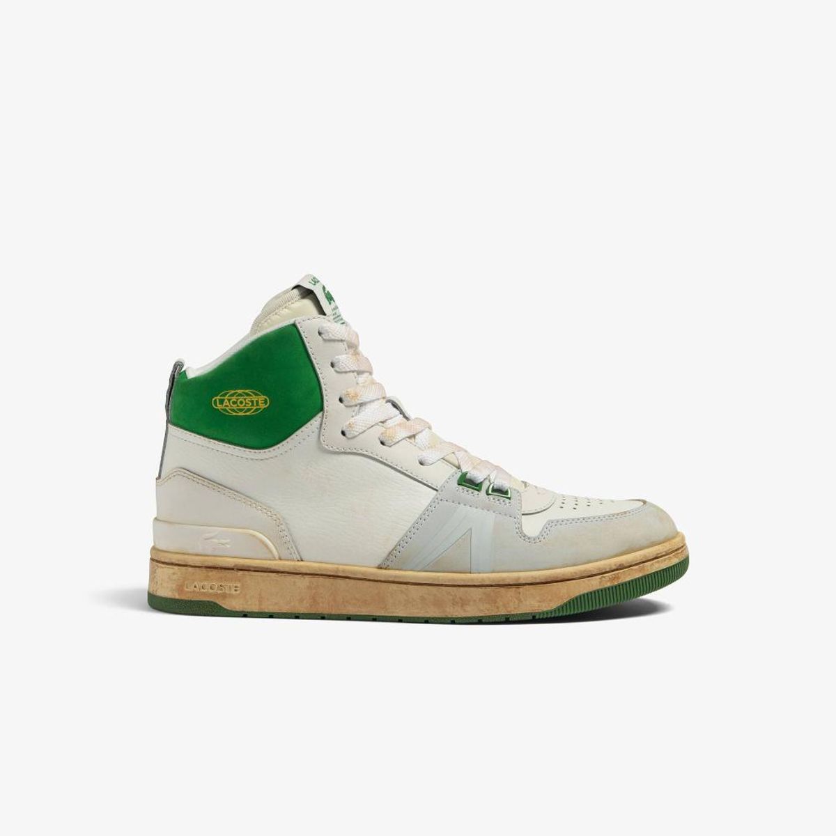 LACOSTE - Zapatilla Urbana Lacoste L001 Hombre LACOSTE