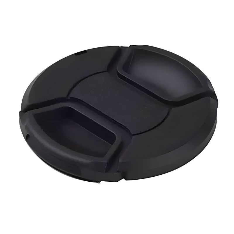GENERICO - Tapa alternativa para lente 72mm