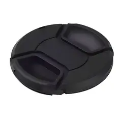 GENERICO - Tapa alternativa para lente 72mm