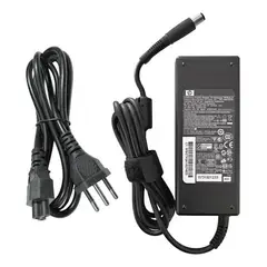 DBLUE - CARGADOR NOTEBOOK PARA HP 6730b 19V 474A