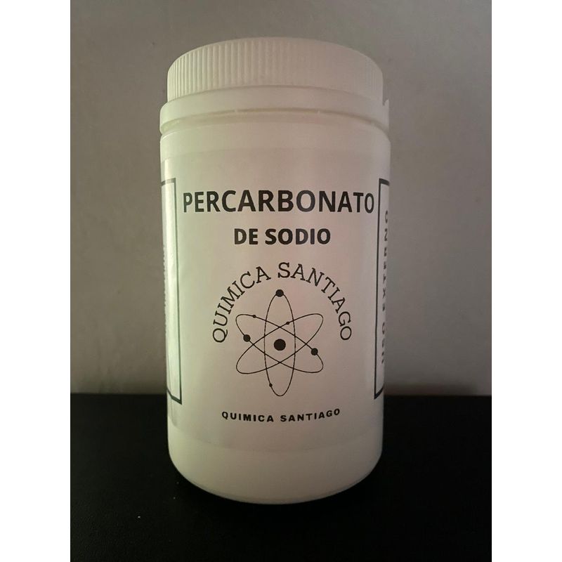 GENERICO - PERCARBONATO DE SODIO 1KG