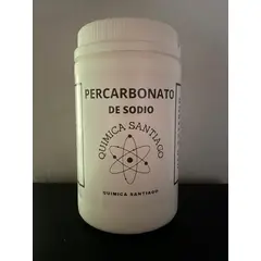 GENERICO - PERCARBONATO DE SODIO 1KG
