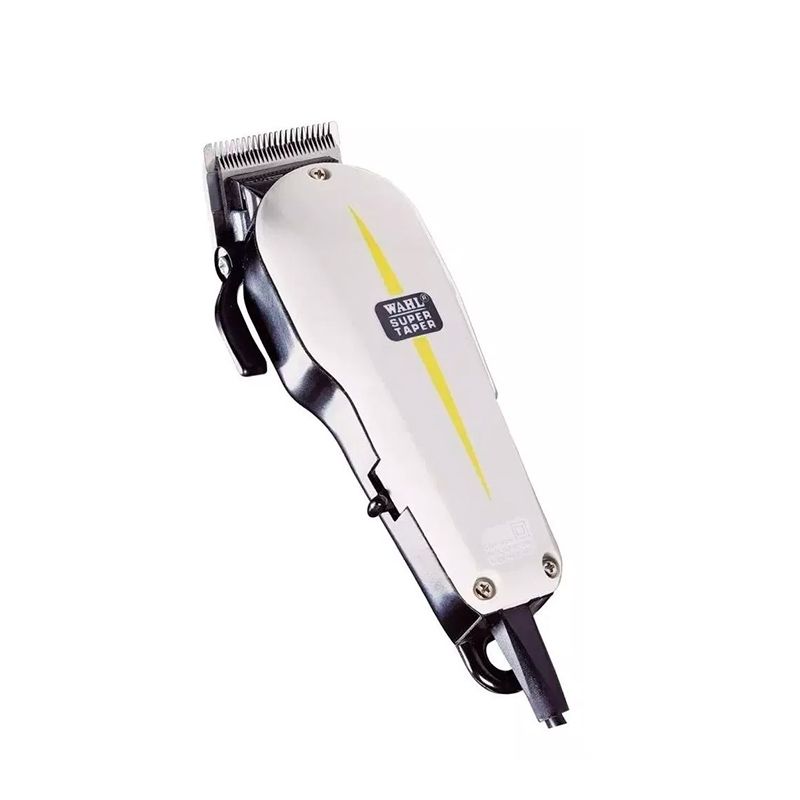 WAHL - Corta Pelo Super Taper Classic Wahl