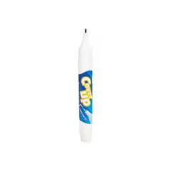 DELI - Pack 3pcs Lapiz Correcto Liquido 8ml 08mm