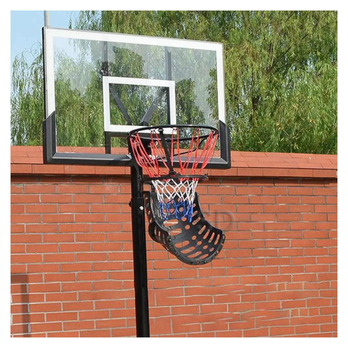 SDFIT - Retornador de Pelota Basketball Basquetball - BR01…