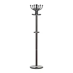 MSA MUEBLES SANTA ANA - Perchero Metal Cafe Y-282