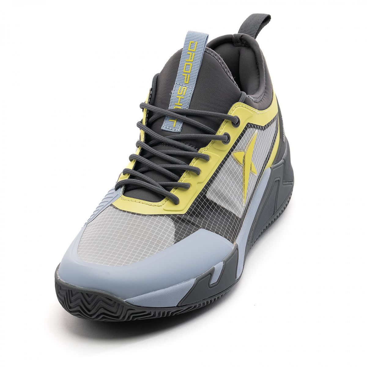 DROP SHOT - ZAPATILLA PADEL DROP SHOT BENTOR LIMA 2023