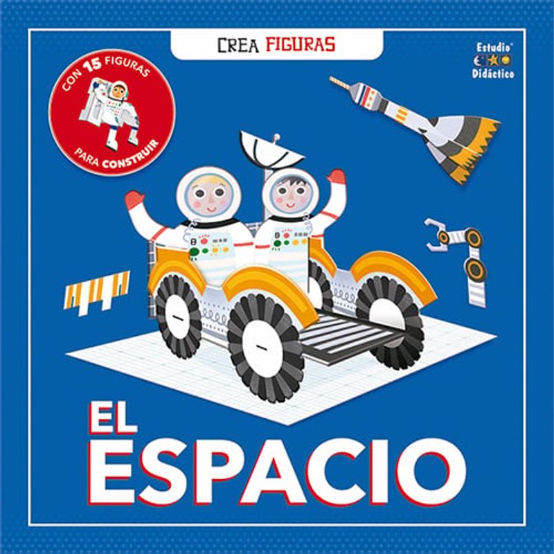 ESTUDIO DIDACTICO - EL ESPACIO