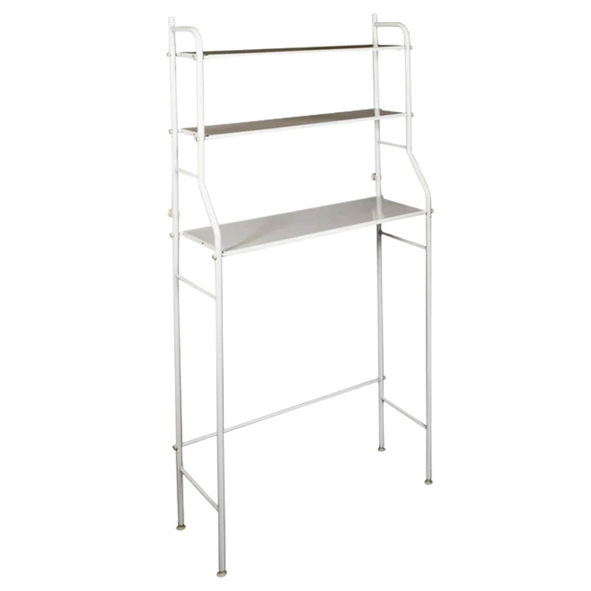 GENERICO - Estante Para Baño Organizador Lavandería 3 Niveles