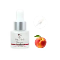 MAGICKUR - Aceite para Cutícula Durazno 5ML