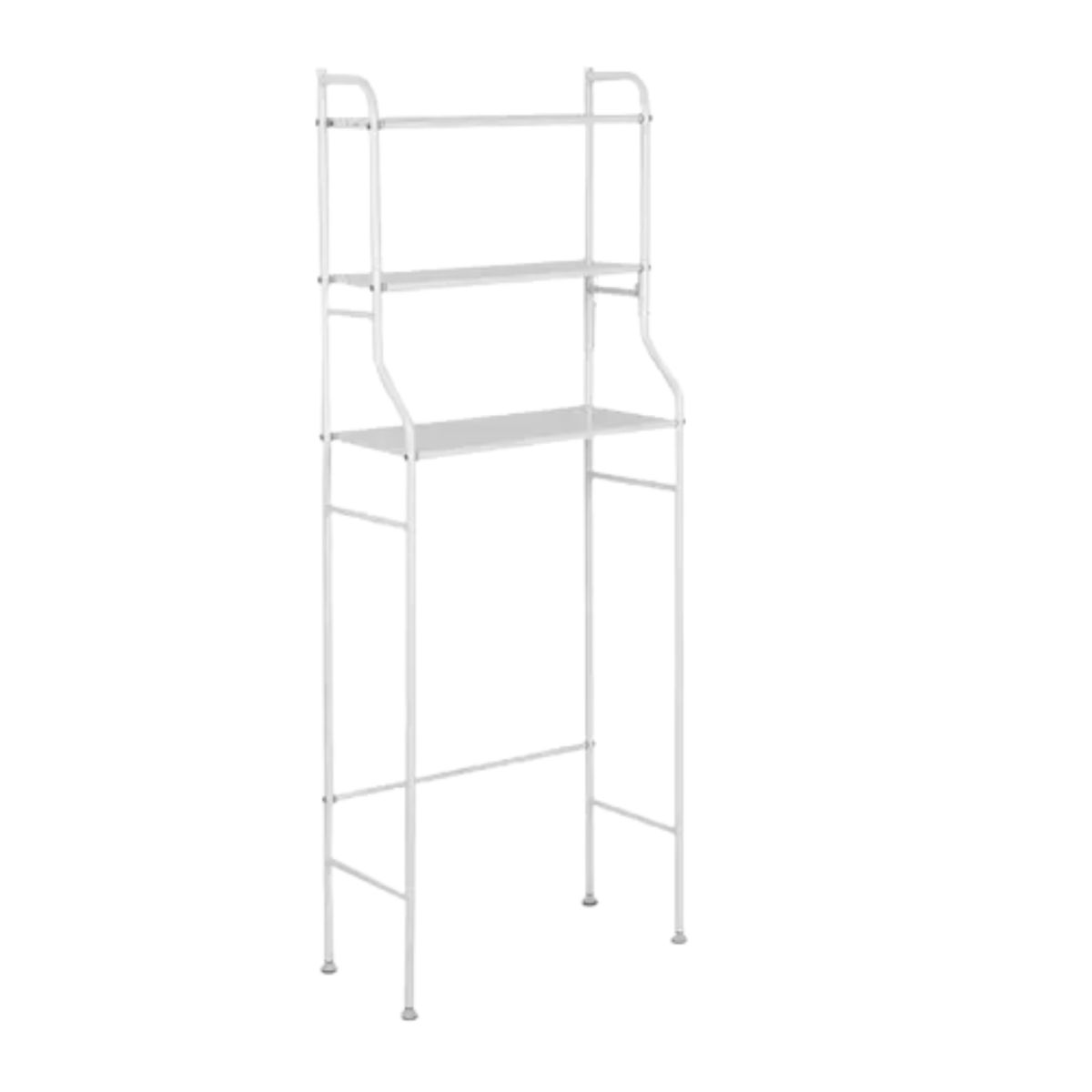 GENERICO - Estante Organizador De Baño 3 Niveles