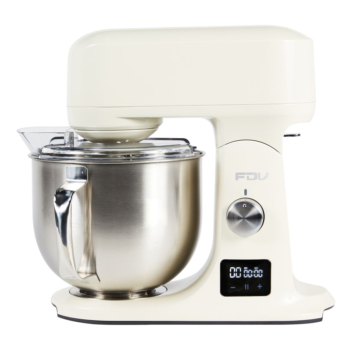 FDV - Batidora FDV Atenea Beige