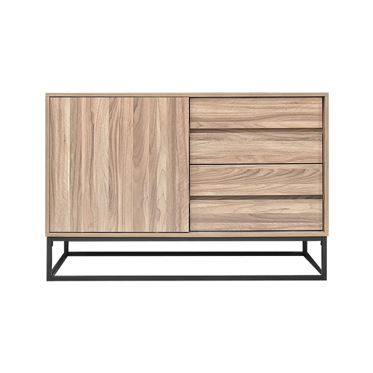 MSA MUEBLES SANTA ANA - Buffet Noruega Muebles Santa Ana