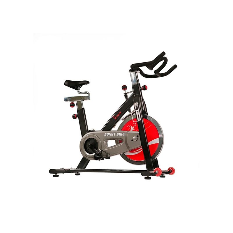 SUNNY TOYS - Bicicleta Spinning SF-B1002 Volante Inercia 22 Kg
