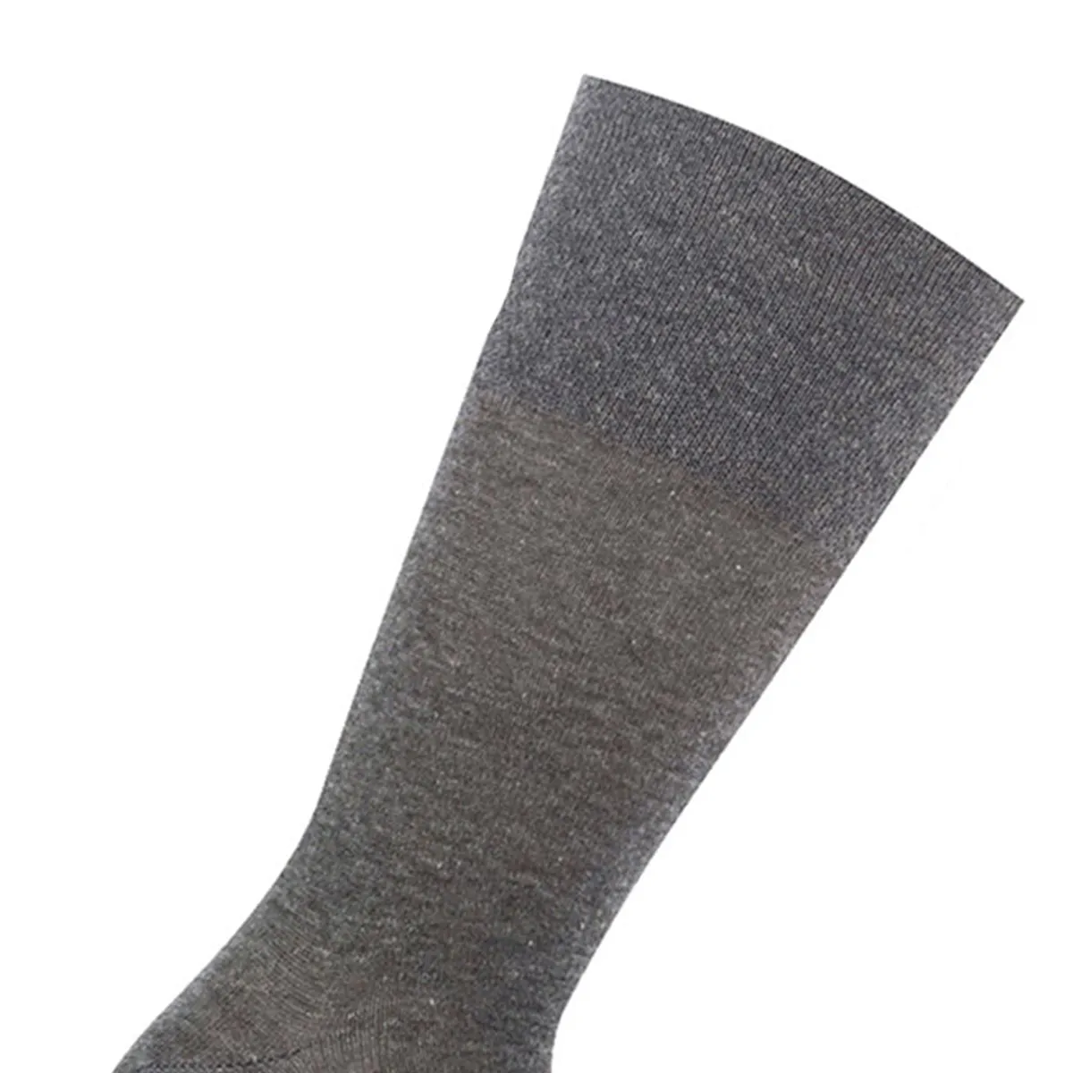 MONARCH - Calcetín Comfy Bamboo Gris Monarch