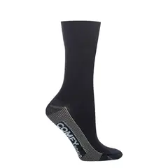 MONARCH - Calcetín Comfy Cobre Negro