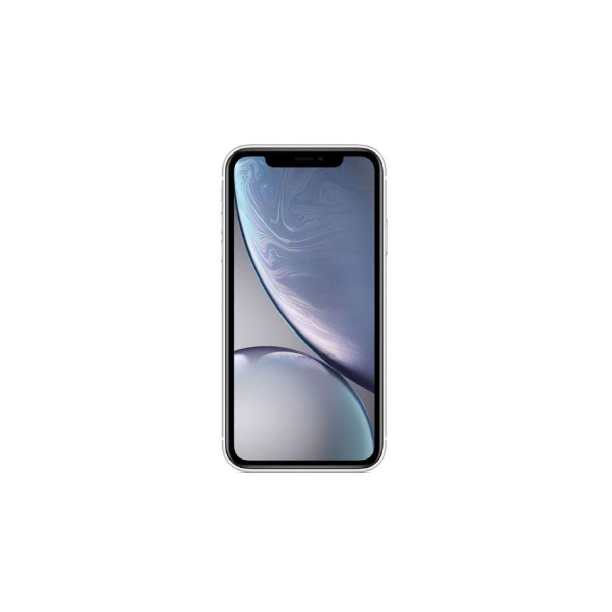 APPLE - iPhone XR 128GB Blanco Reacondicionado