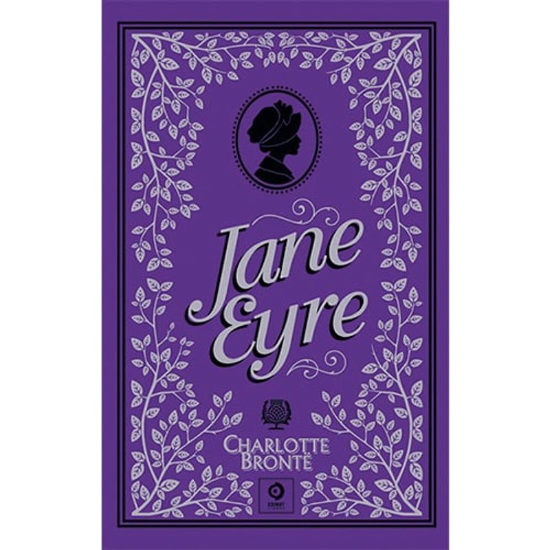 ANTARTICA LIBROS - Jane Eyre (TD)