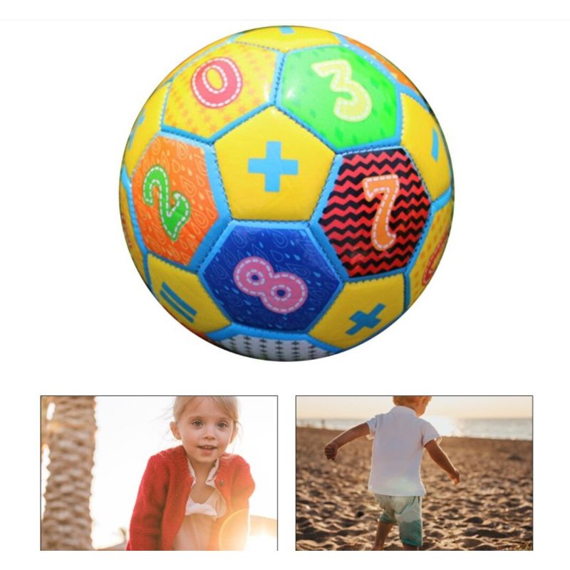 GENERICO - Balon De Futbol Pequeña Para Niño o Niña Pelota