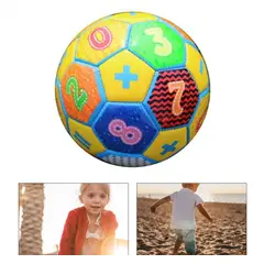GENERICO - Balon De Futbol Pequeña Para Niño o Niña Pelota