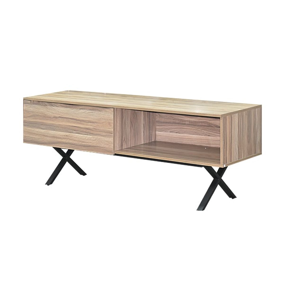 MSA MUEBLES SANTA ANA - Buffet Premium Noruega