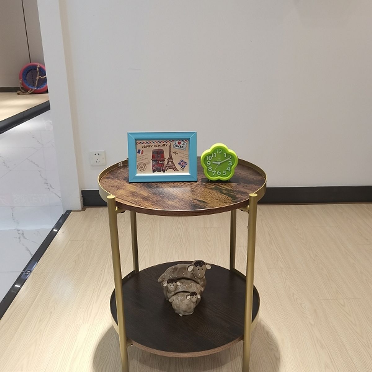 AGUILA - Mesa lateral Coffee Table WEB-S2225