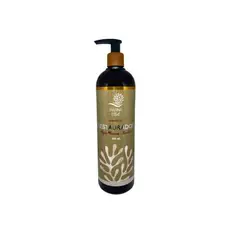 MARINA VITAL - Shampoo Restaurador Keratina Sin Sal 500 ml