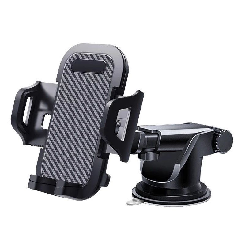 GENERICO - SOPORTE PARA CELULAR EXTENDIBLE CAR MOUNT…
