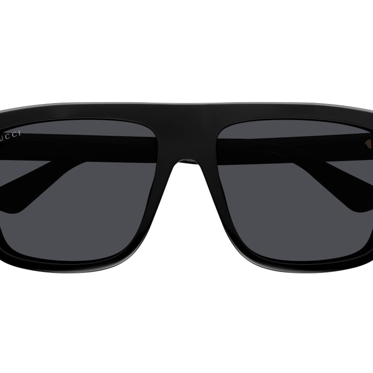 GUCCI - Lentes de Sol Matte Black Gucci