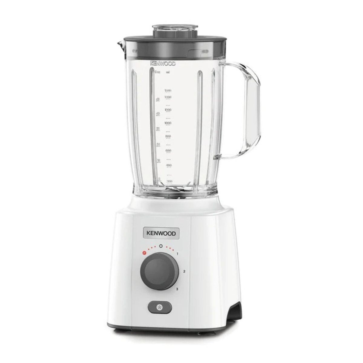 KENWOOD - Licuadora Kenwood BLP41.A0WH
