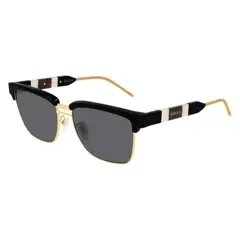 GUCCI - Lentes de Sol Negro