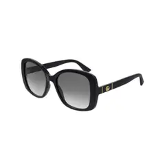 GUCCI - Lentes de Sol Negro