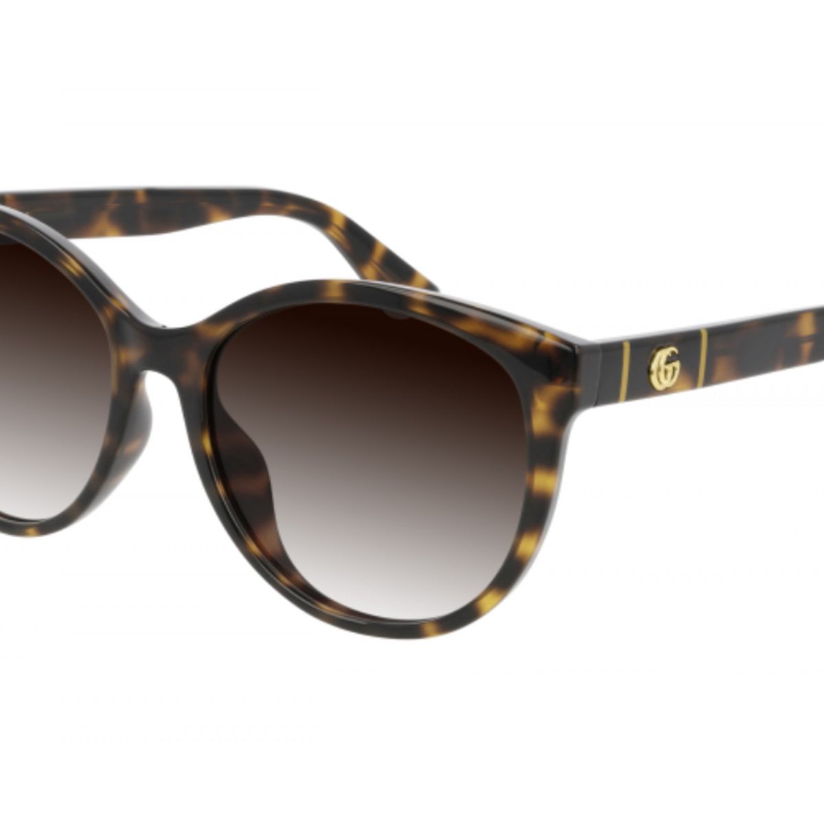 GUCCI - Lentes de Sol Havana Gucci