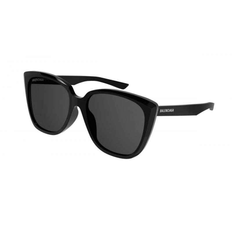 BALENCIAGA - Lentes de Sol Negro Balenciaga