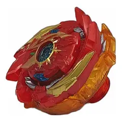 GENERICO - BAYBLADE SUPER HYPERION B-159 CON LANZADOR DE CUERDA
