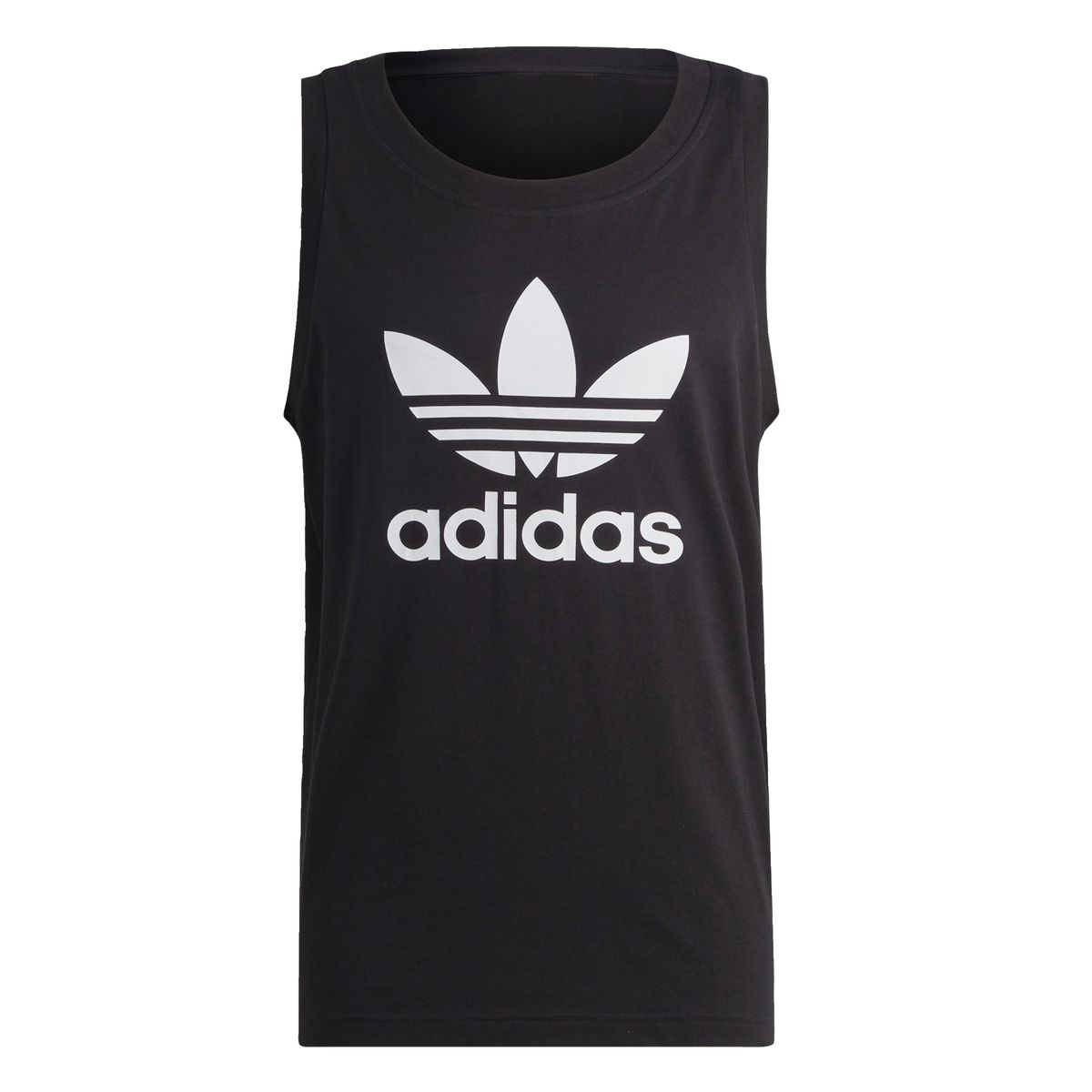 ADIDAS - Polera sin Mangas Adicolor Classics Trifolio