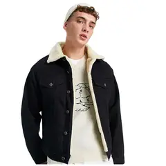 D'JOE - Chaqueta Mezclilla Chiporro Noruegan´s Man Hombre
