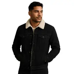 D'JOE - Chaqueta Mezclilla Chiporro Noruegan´s Man Hombre