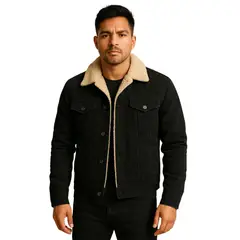 D'JOE - Chaqueta Mezclilla Chiporro Noruegan´s Man Hombre