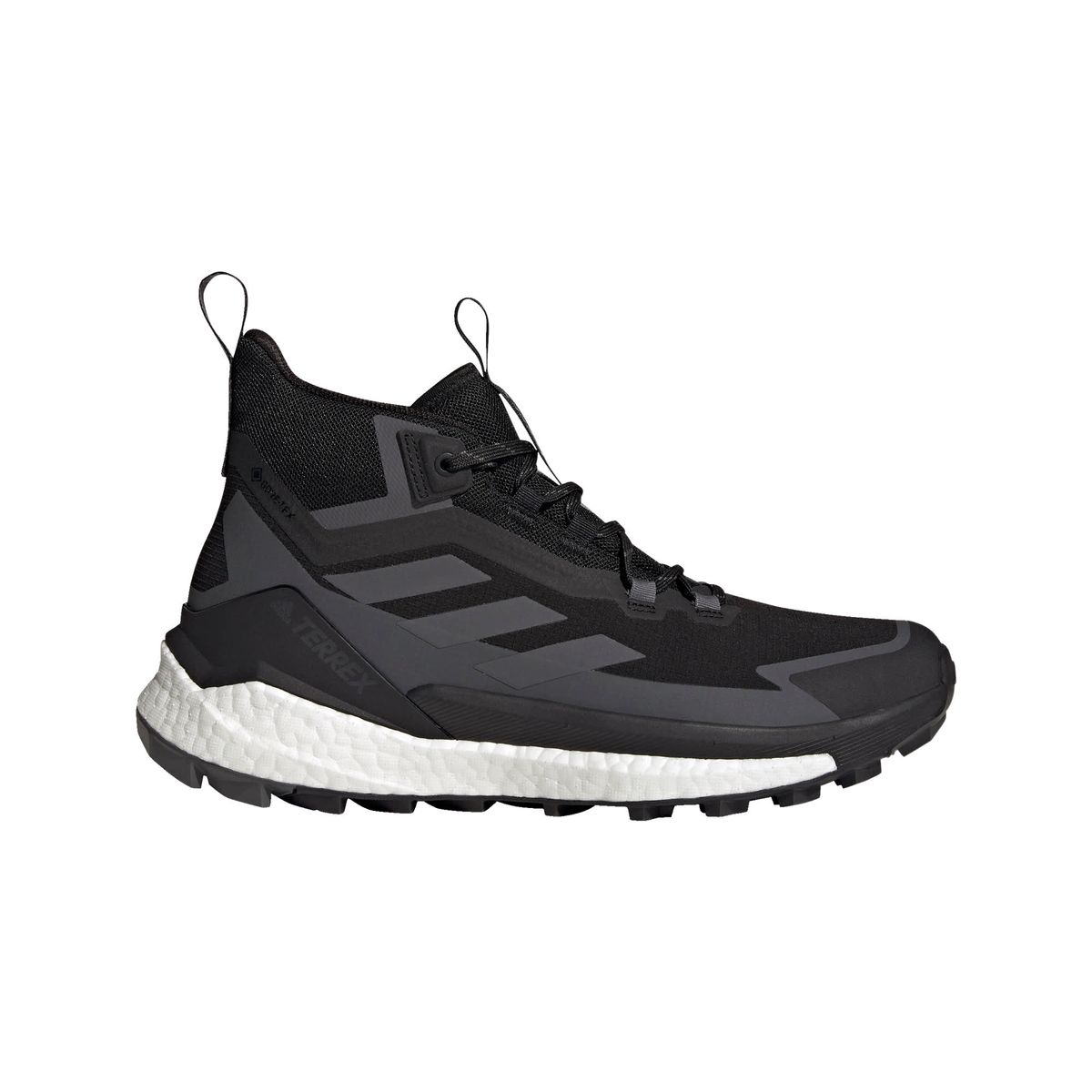 ADIDAS - Zapatillas de Senderismo Terrex Free Hiker 2.0 GORE-TEX