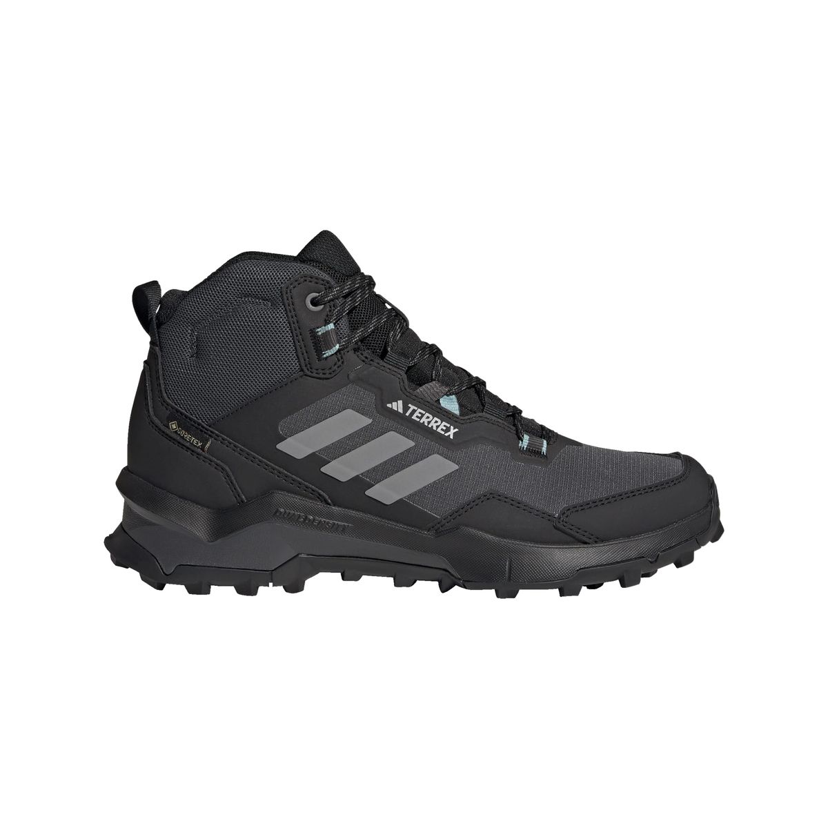 ADIDAS - Zapatillas de Senderismo Terrex AX4 Mid GORE-TEX