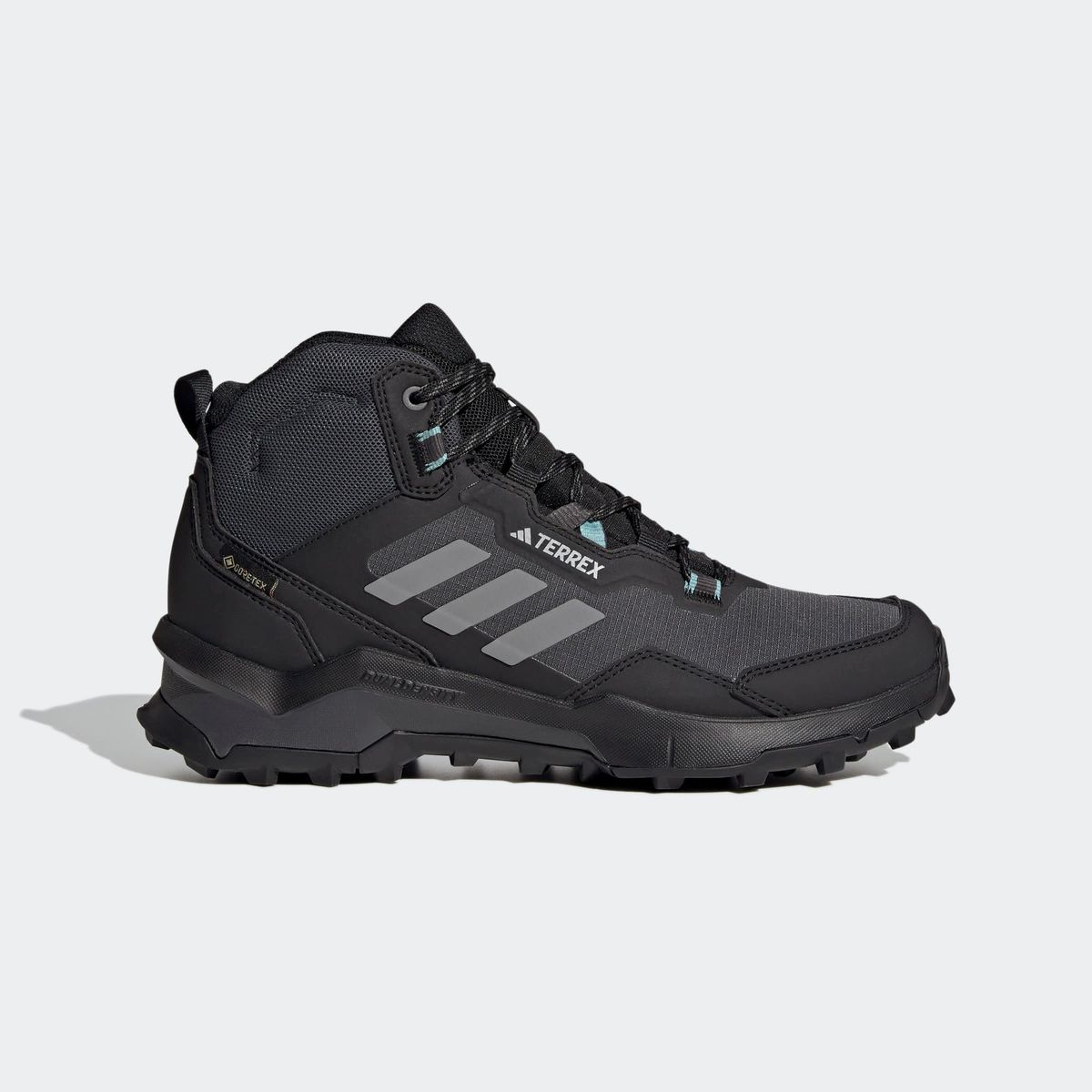 ADIDAS - Zapatillas de Senderismo Terrex AX4 Mid GORE-TEX