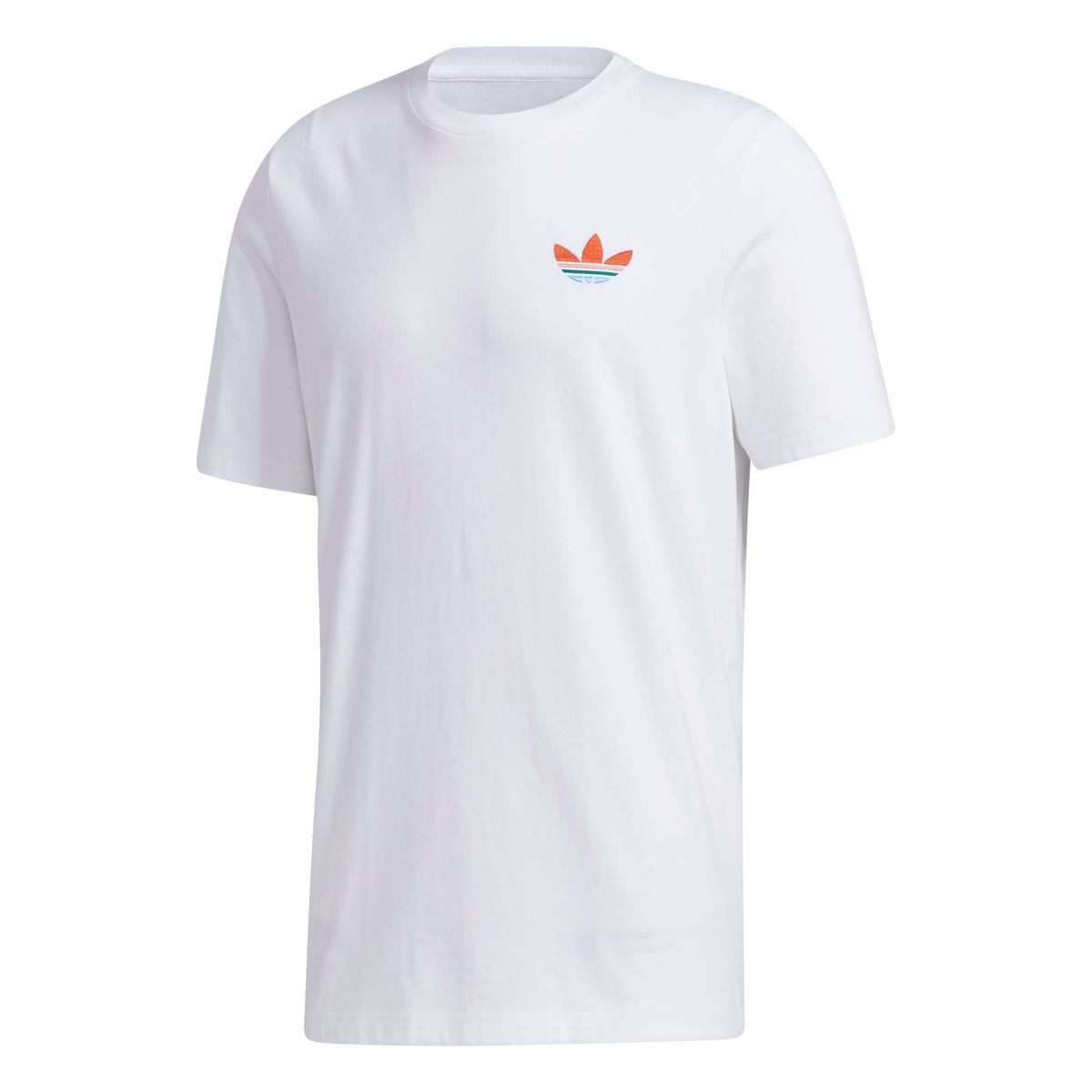 ADIDAS - Polera Change Is a Team Sport