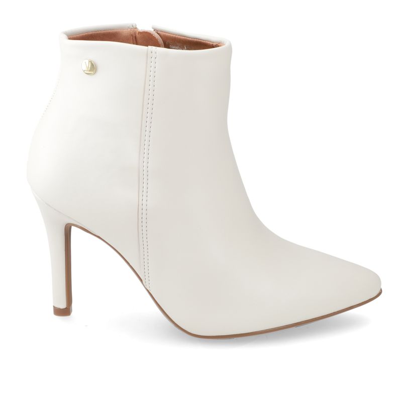 VIZZANO - Botín Mujer Vizzano EcoCuero Blanco