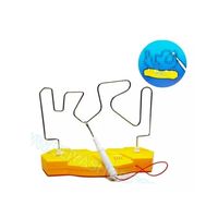 Laberinto Eléctrico Entretenido funny Maze