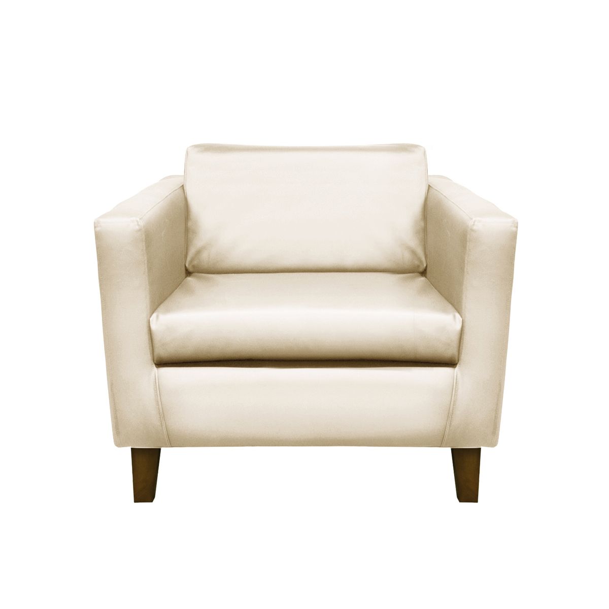 LATAM HOME - SOFA SICILIA 1C PU BEIGE