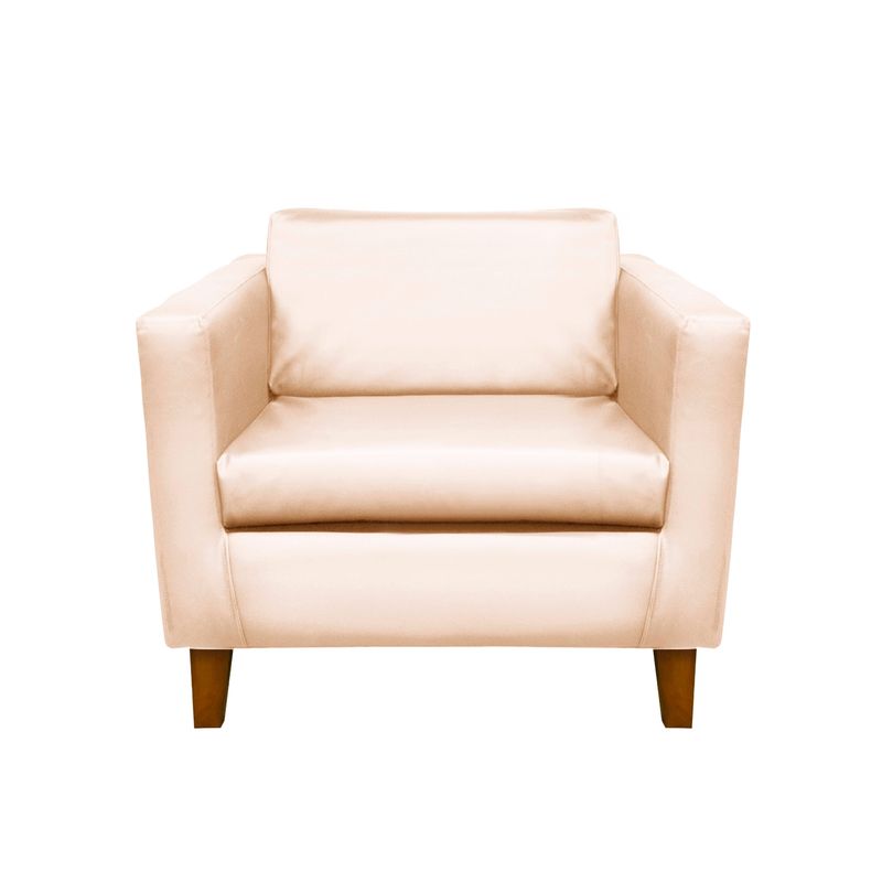 LATAM HOME - SOFA SICILIA 1C PU BEIGE
