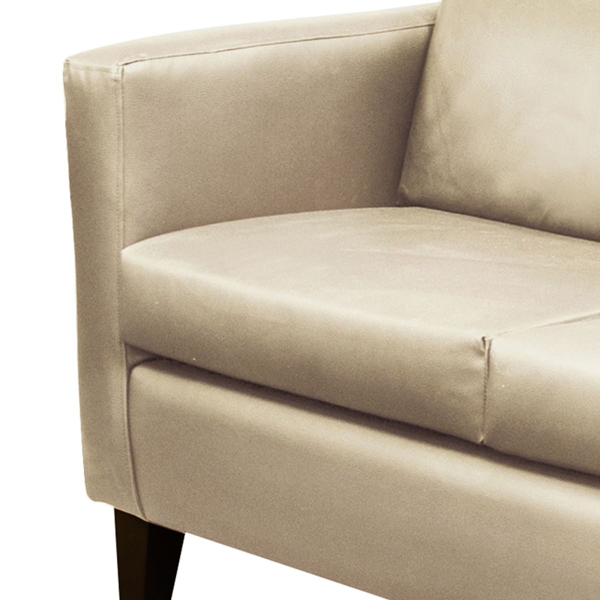 LATAM HOME - SOFA SICILIA 1C PU BEIGE