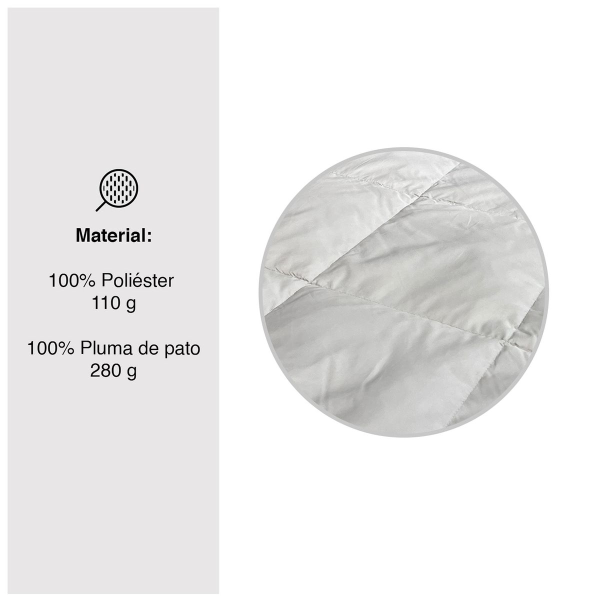 INSPIRACCI - Plumón Pluma Nize King Arena